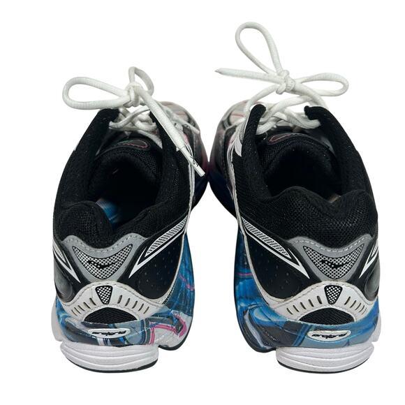 Callen Schaub x Saucony Progrid Omni 9 Artists Series Sneakers Unisex M 7/ W8.5 main image 9